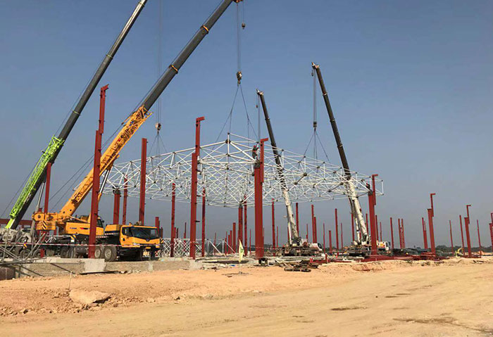 丽水小鹏新能源汽车