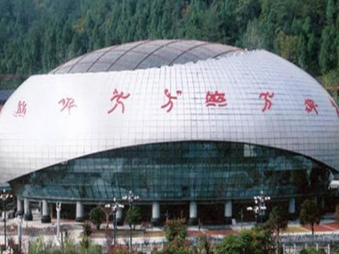 丽水料棚网架厂
