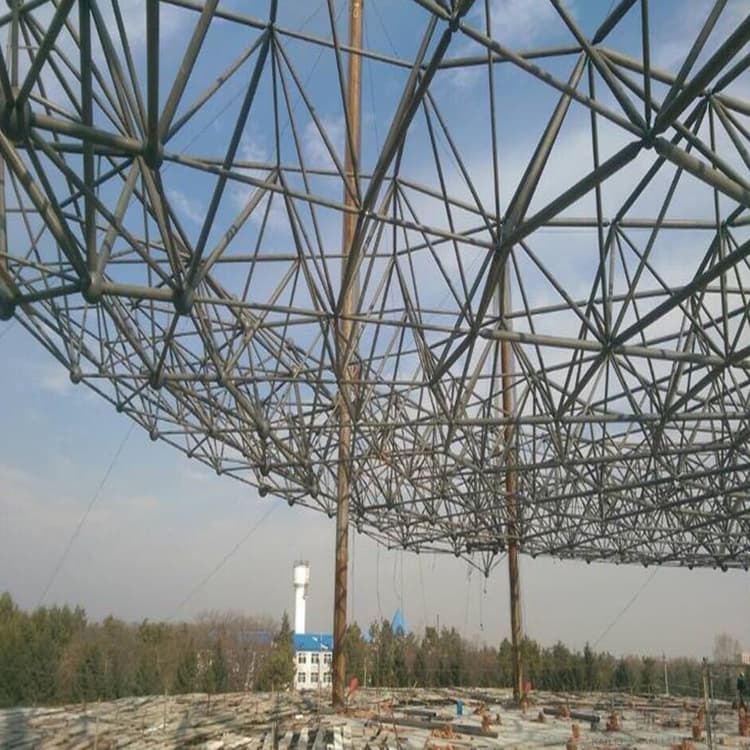 丽水体育馆网架厂家